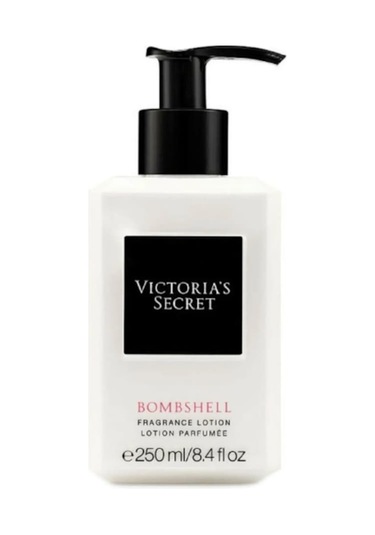 Victoria's Secret Bombshell Kadın Vücut Losyonu 250 ML