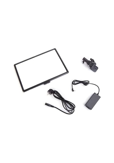 Deyatech SL-288A Soft Işık + 2 M Işık Ayağı