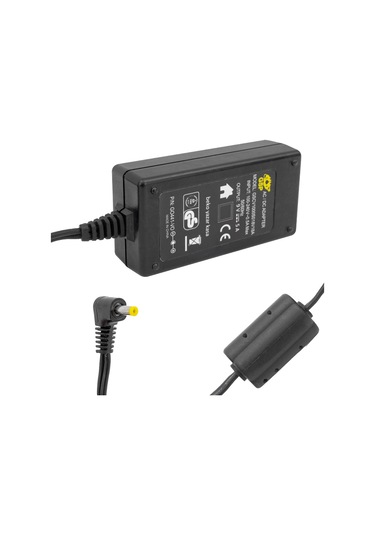 Ayt Weko 9 Volt 5 Amper Yazar Kasa Pos Cihazı Makinası Masa Üstü Adaptör Şarj Cihazı Aleti 4.0x1.7 Mm Uçlu