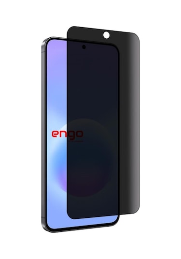 Samsung Uyumlu Galaxy A57 Hayalet Ekran Koruyucu 9h Nano Şeffaf