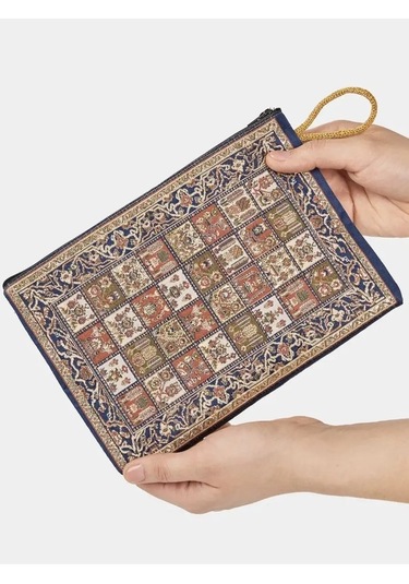 Comfy Craft Küçük Seyahat Makyaj Çantası, Makyaj Organizatörü 148120960