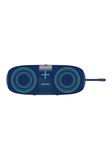 Shaza SS4502BL Taşınabilir Bluetooth Hoparlör