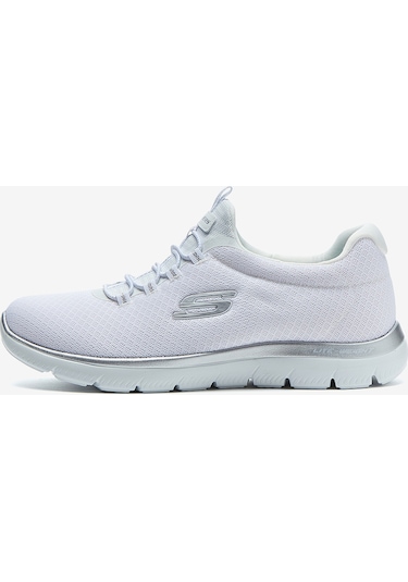 Skechers Summıts Kadın Spor Ayakkabı 12980TK WSL Beyaz