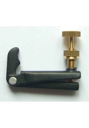 Picaldi Altın Siyah Keman Fix 8021G