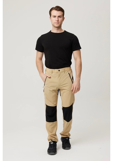 Toros Outdoor Pantolon - Ultra Hafif Ve Esnek Pantolon A.vizon-oltu