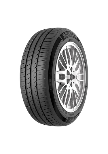 Milestone 175/70 R13 82T Carmile Yaz Lastiği 2023 Üretim