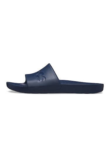 Crocs Slide Unisex Terlik 210088-410 Lacivert