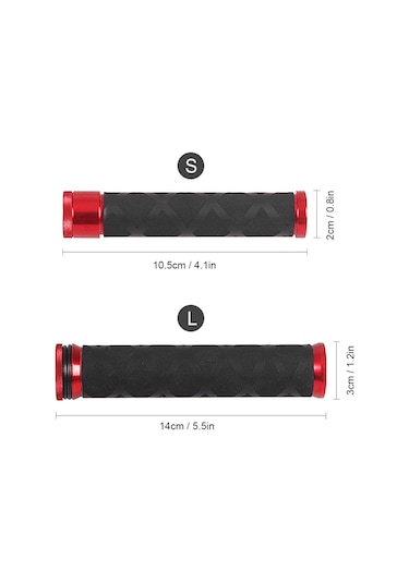 Jeemson Kırmızı Küçük Metal + Kauçuk İp Çekici - Gt Ve Fg Düğüm Çekim Aracı S Boyutu