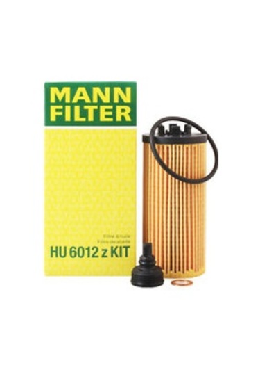 Mini Cooper F56 1.5 2018-2021 Mann Yağ Filtresi