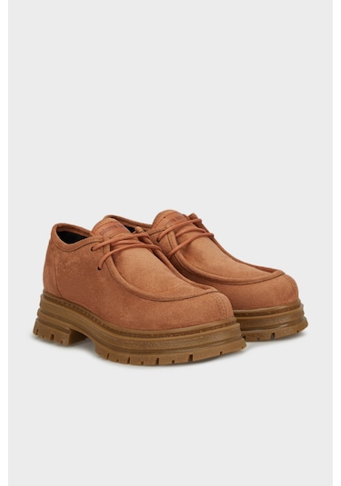 Pierre Cardin Bayan Ayakkabı Pc54283 Taba Taba