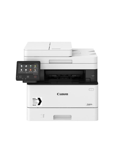 Canon i-Sensys MF455DW Wi-Fi Çok Fonksiyonlu Mono Lazer Yazıcı