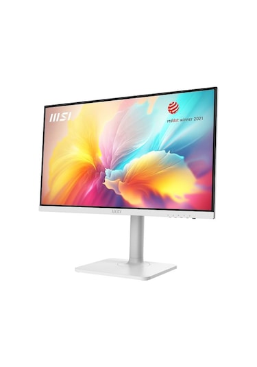 Msi Modern MD2412PW 23.8" 1 MS 100 Hz Adaptive Sync Full HD IPS Monitör