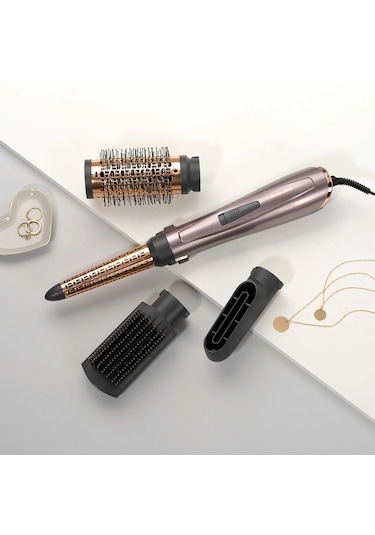 Babyliss AS136E Air Styler Saç Şekillendirme Seti