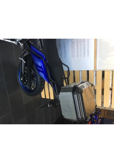 Tenere 700 T7 Arka Çanta Taşıma Demiri Bw3-F48D0-00