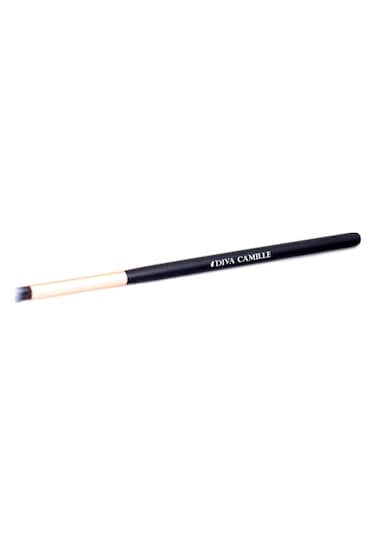Diva Camille Make-up Professional Black Series Sivri Far Fırçası