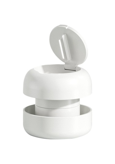 Suntek Evcil Hayvanlar, Köpekler, Kediler, Kuşlar Hap Kırıcı Beyaz