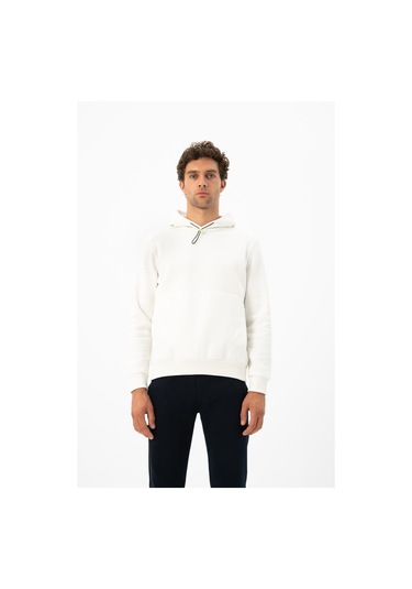 AR-MA Arma Erkek Cepli Kapüşonlu Sweatshirt 001 AR-MA Arma Erkek Cepli Kapüşonlu Sweatshirt 001