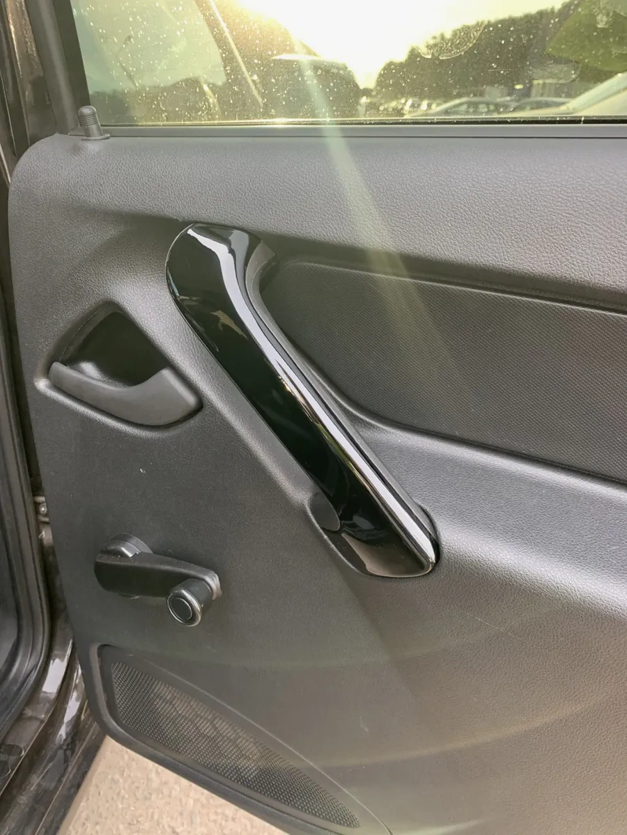 Doptrade Granta, Fl, Kalina 2 İçin Kapı Kolu İç Kaplamaları 320406776