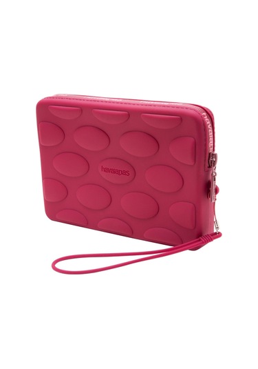Havaianas Mini Bag Candy Pop Amarant Rengi Çanta-15231 Bordo