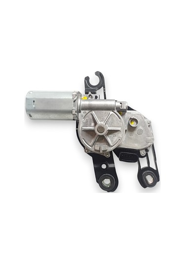 Skoda Karoq 2022-2025 5f4955711a Arka Cam Silecek Motoru