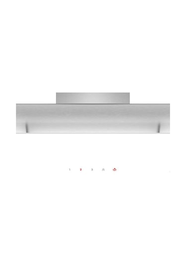 Bosch DWK68AK20T 60 CM Duvar Tipi Davlumbaz