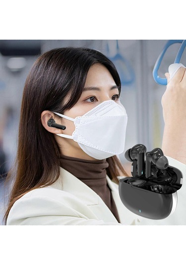 Şeffaf Modlu, Yüksek Çözünürlüklü, Ağır Ve Dayanıklı, Basit Görün