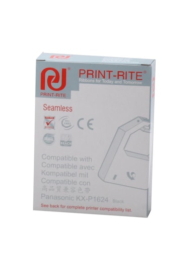 Print-Rite Panasonic KX-P1624-1654 (KX 140-155) Uyumlu Şerit