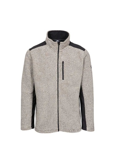 Trespass Trespass Faratino Erkek Polar 27790 Gri