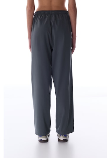 Penti Gri Bonded Paraşüt Pantolon