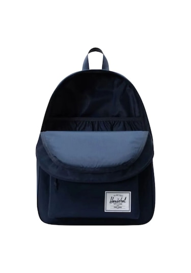 Herschel Classic Xl Backpack Unisex Sırt Çantası 11546-00007-os Lacivert