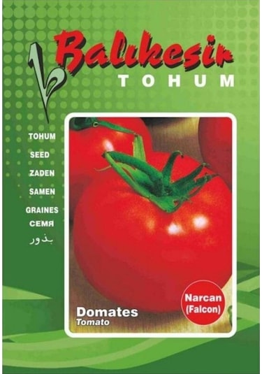 Domates Tohumu Almila 25 Gr
