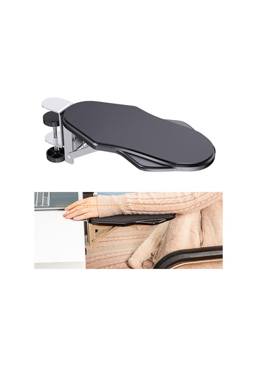 Suntek Bilgisayar Kol Dayanağı Dirsek Desteği Katlanabilir