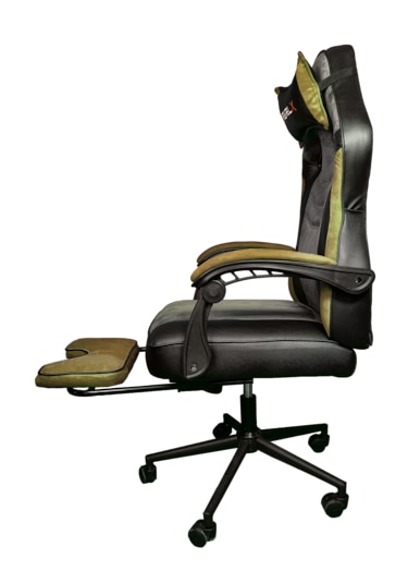 Oyuncu Koltuğu Night Ayak Uzatmalı Vizon Renk