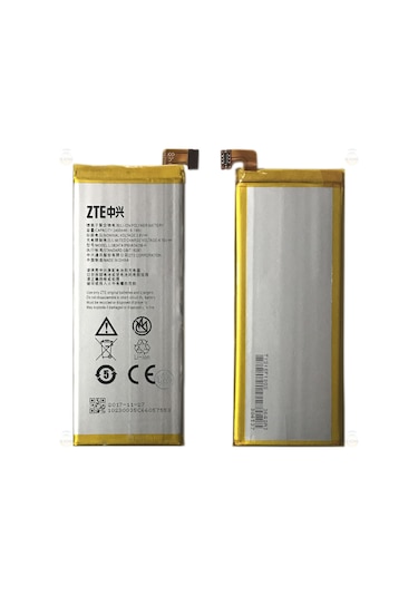 Turkcell T50 Batarya Pil 2400 Mah