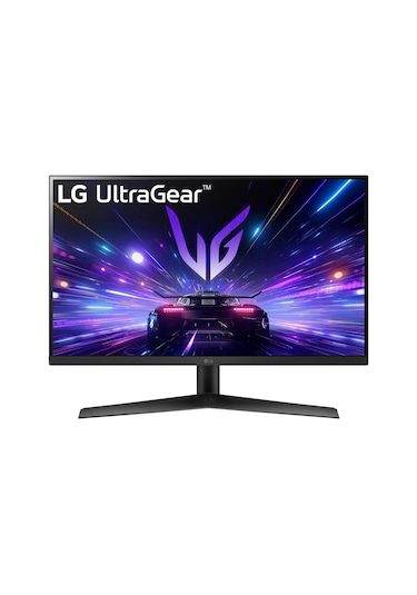 Lg UltraGear 27GS60F-B  27" 180Hz 1MS HDR10 Full HD IPS Monitör