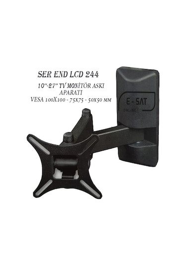 Ser End Lcd 244 27” Hareketli Askı Aparatı