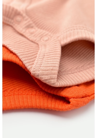 BabyCosy Modal 2 Li Askılı Badi Csym11114 001