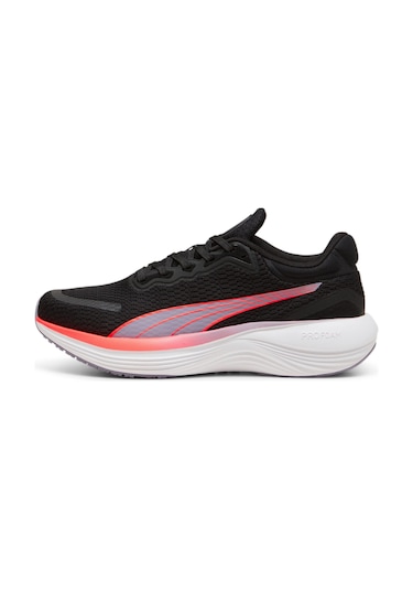 Puma Scend Pro Koşu Ayakkabısı 378776 28 Siyah