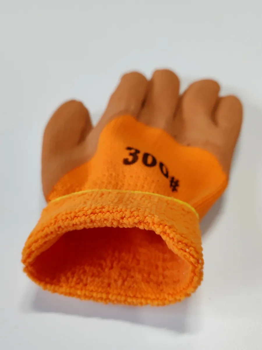 Sptools Kışlık İş Eldivenleri 145824677