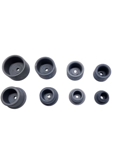 Class Tech Pprc Plastik Boru Kaynak Makinesi Pafta, Lokma Takımı