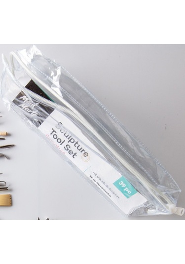 Mm Heykel Seti 39 Parça