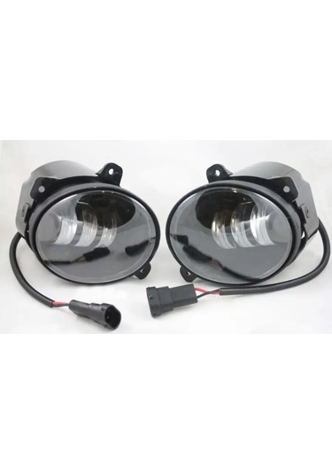 Autoled Shop Kalina, Granta, Largus İçin Sis Farları. Kalina Sis Farları. Bu Çeviriyi Yaygın Olarak Kullanılan Nasıl B