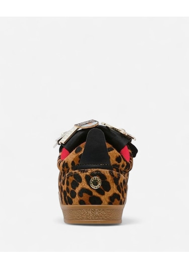 Steve Madden Dıvulge-l Leopard Kadın Leopard Sneakers Dıvulge-l Kahverengi Steve Madden Dıvulge-l Leopard Kadın Leopard Sneakers Dıvulge-l Kahverengi