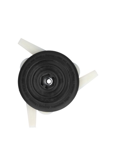 Springsun Strimmer Başlıklı Bıçaklı Fırçalı Kesici, Stıhl Fs38 Fs40 Çim Biçme Makinesine Uyar