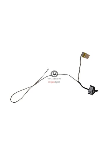 Asus Uyumlu N550Lf Flex Led Lcd Data Kablo Dk-As25