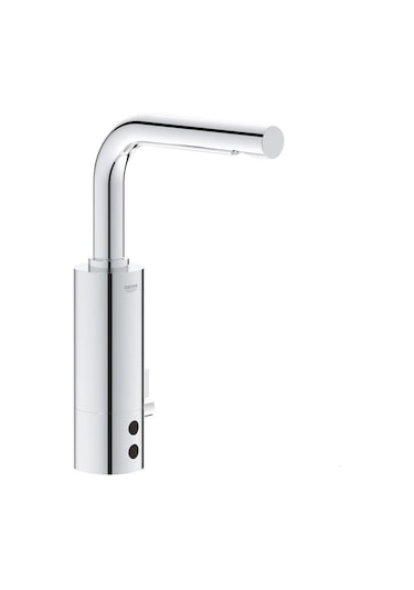 Grohe 36088000 Essence E Elektrikli Fotoselli Lavabo Bataryası