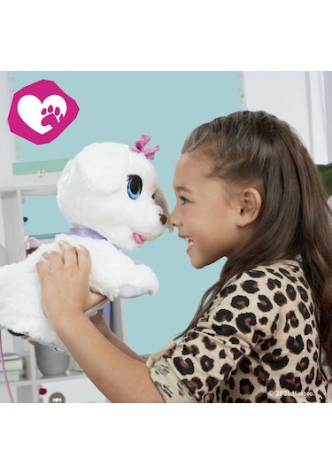 Furreal  Dans  Eden  Köpeğim  Gogo