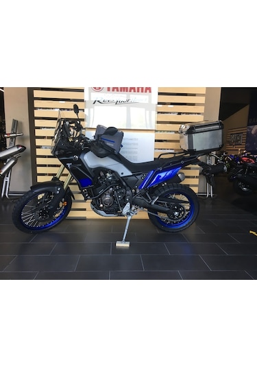 Tenere 700 T7 Arka Çanta Taşıma Demiri Bw3-F48D0-00