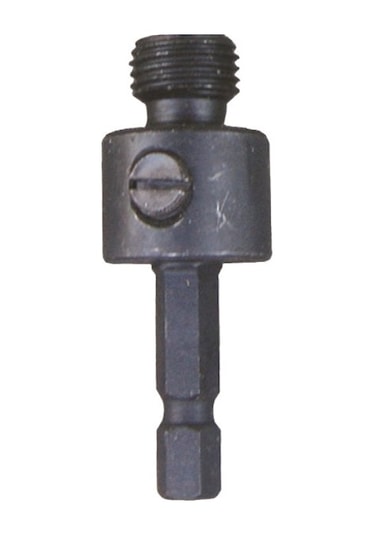 Knisaw Ks53461 Panç Adaptörü 1/2'' 20 Unf - 1/4'' Hex