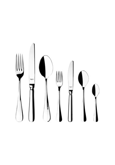Leggno Le-flr1000set84 84 Prc Ckb Florence 12 Kısılık Gri